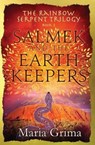 Salmek and the Earth Keepers -  - 9781909122871