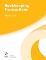 Bookkeeping Transactions Workbook - David Cox ; Michael Fardon - 9781909173668