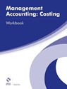 Management Accounting: Costing Workbook - David Cox - 9781909173767