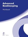 Advanced Bookkeeping Workbook - David Cox - 9781909173781