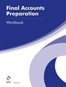 Final Accounts Preparation Workbook - David Cox - 9781909173804