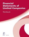 Financial Statements for Limited Companies Workbook - David Cox - 9781909173866