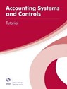 Accounting Systems and Controls Tutorial - Michael Fardon ; Sheriden Amos - 9781909173910