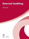 External Auditing Tutorial - John Taylor ; Jo Osborne - 9781909173965
