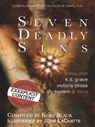 Seven Deadly Sins - K. D. Grace ; Rebecca Bond ; Victoria Blisse ; Lily Harlem ; Lexie Bay - 9781909181090