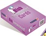 Blob Bereavement Cards -  - 9781909301016