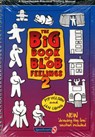The Big Book of Blob Feelings - Pip Wilson ; Ian Long - 9781909301368