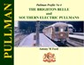 Pullman Profile No 4 - Antony Ford - 9781909328051