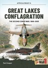 Great Lakes Conflagration - Tom Cooper - 9781909384668