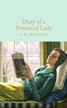 Diary of a Provincial Lady - E. M. Delafield - 9781909621381