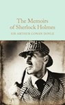 The Memoirs of Sherlock Holmes - Arthur Conan Doyle - 9781909621787