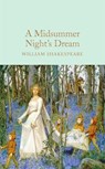 A Midsummer Night's Dream - William Shakespeare - 9781909621879