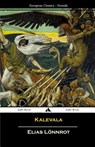 Kalevala (Finnish) - Elias Lönnrot - 9781909669109