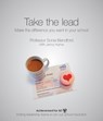 Take the Lead: Make the Difference You Want in Your School - Sonia Blandford - 9781909717510