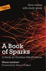 A Book of Sparks - Shaun Lambert - 9781909728158