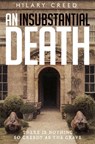 An Insubstantial Death - CREED,  Hilary - 9781909728585