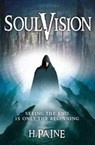 Soulvision - Hazel Paine - 9781909728622