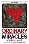 Ordinary Miracles - Chris Lane - 9781909728769