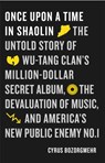 Once Upon a Time in Shaolin - Cyrus Bozorgmehr - 9781909762657