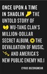 Once Upon a Time in Shaolin - Cyrus Bozorgmehr - 9781909762664