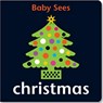 Baby Sees: Christmas - Chez Picthall - 9781909763005