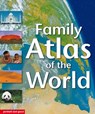 Family Atlas of the World - PICTHALL,  Chez - 9781909763524