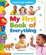 My First Book of Everything - Chez Picthall - 9781909763531