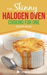 Skinny Halogen Cooking for One - CookNation - 9781909855045