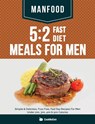 Manfood - Cooknation - 9781909855694