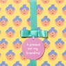 A Present For My Grandma - Louise Kane ; John Kane - 9781909857018