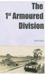 The 1st Armoured Division - John Plant - 9781909878457