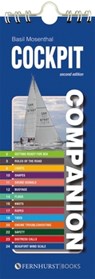 Cockpit Companion - Basil Mosenthal - 9781909911208