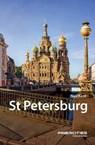 St. Petersburg - Neil Kent - 9781909930490