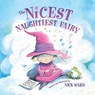 The Nicest Naughty Fairy - WARD,  Nick - 9781909958340