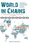 World In Chains - Angie Zelter - 9781910021033