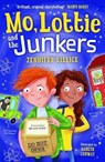 Mo, Lottie and the Junkers - Jennifer (Author) Killick - 9781910080924