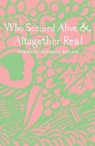 Who Seemed Alive & Altogether Real - Padraig Regan - 9781910139745