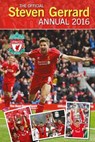 Official Steven Gerrard Annual -  - 9781910199596