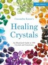 Cassandra Eason's Illustrated Directory of Healing Crystals - EASON,  Cassandra - 9781910231371