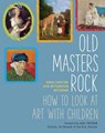 Old Masters Rock - Maria-Christina Sayn-Wittgenstein Nottebohm - 9781910258040