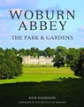 Woburn Abbey - Keir Davidson - 9781910258132