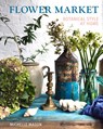 Flower Market - Michelle Mason - 9781910258200
