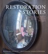 Restoration Stories - Philippa Stockley - 9781910258415