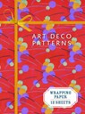 Art Deco Patterns -  - 9781910258484
