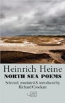 North Sea Poems - Heinrich Heine - 9781910345757
