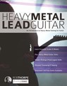 Heavy Metal Lead Guitar - Rob Thorpe - 9781910403297