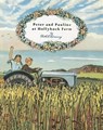 Peter and Pauline at Hollyhock Farm - R. A. E. Linney - 9781910456804