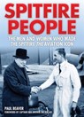 Spitfire People - Paul Beaver - 9781910505052