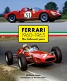 Ferrari 1960–1965 - William Huon - 9781910505816