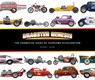 Dragster Genesis - Barry John - 9781910505953